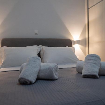 Central Apartment Near To Acropolis Area Athen Eksteriør billede