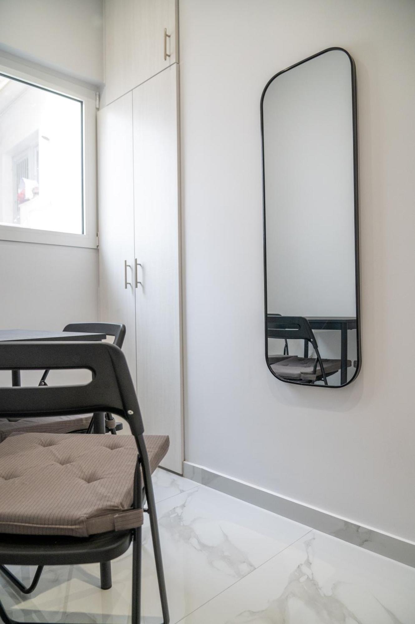 Central Apartment Near To Acropolis Area Athen Eksteriør billede