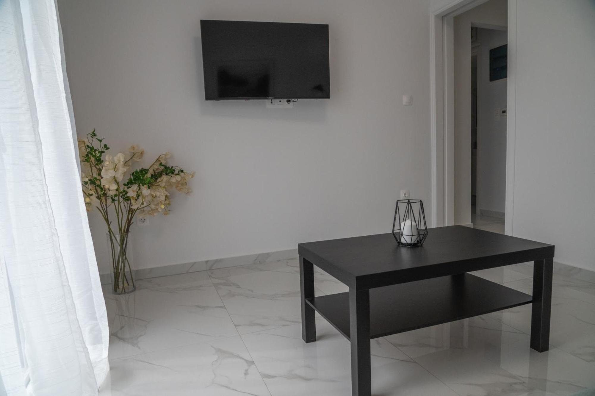 Central Apartment Near To Acropolis Area Athen Eksteriør billede