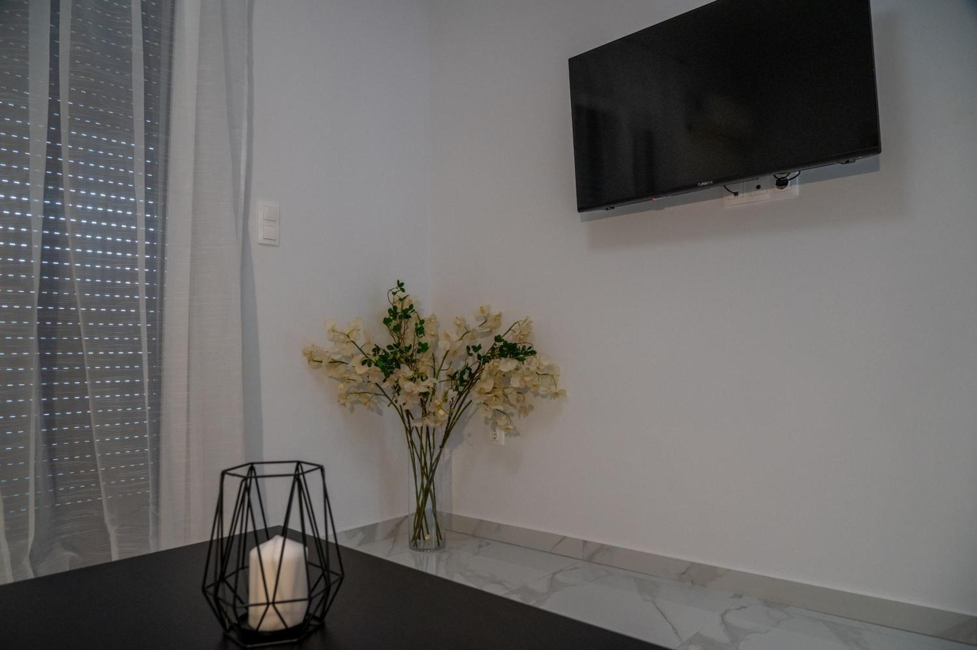 Central Apartment Near To Acropolis Area Athen Eksteriør billede