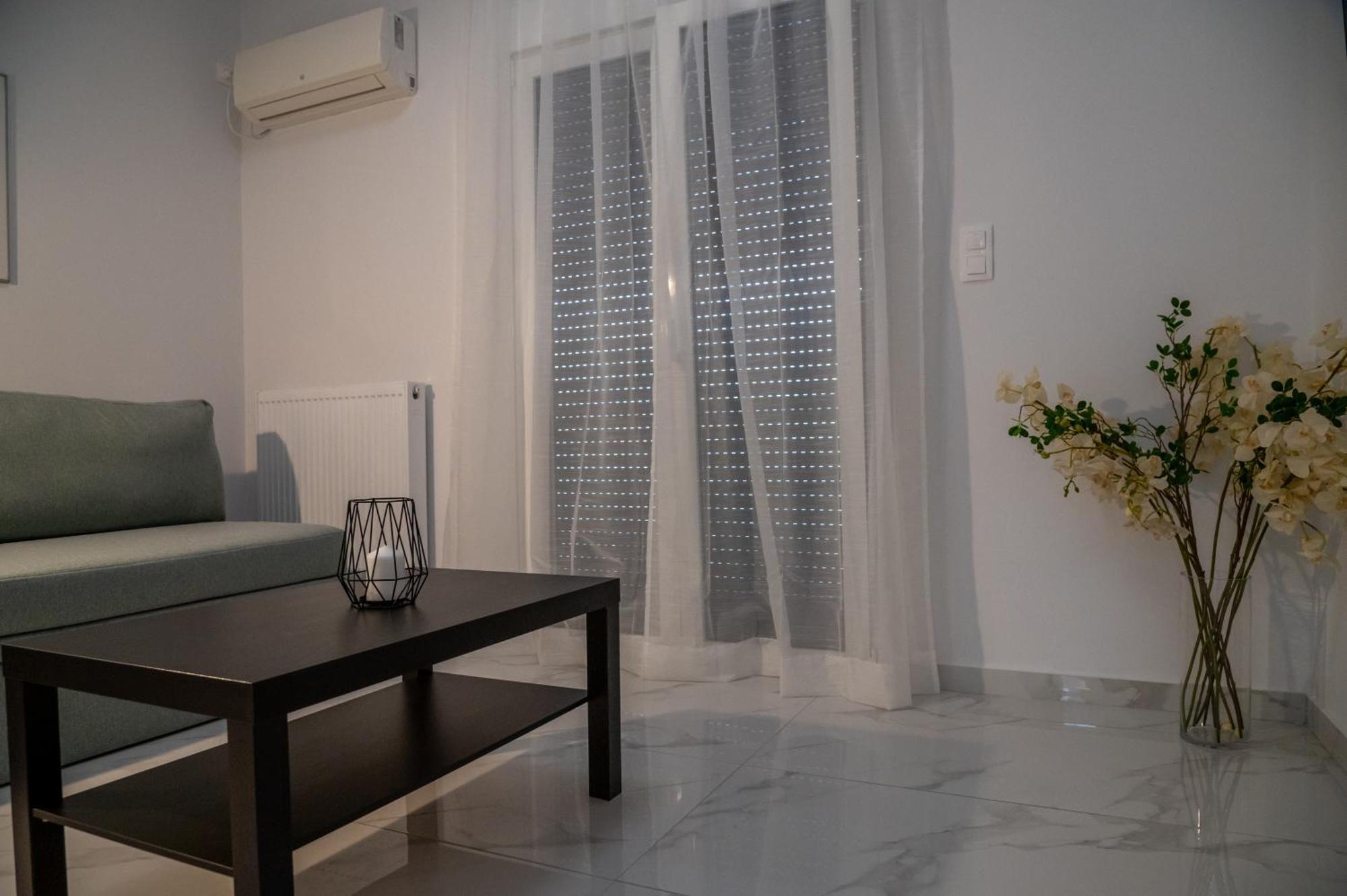 Central Apartment Near To Acropolis Area Athen Eksteriør billede