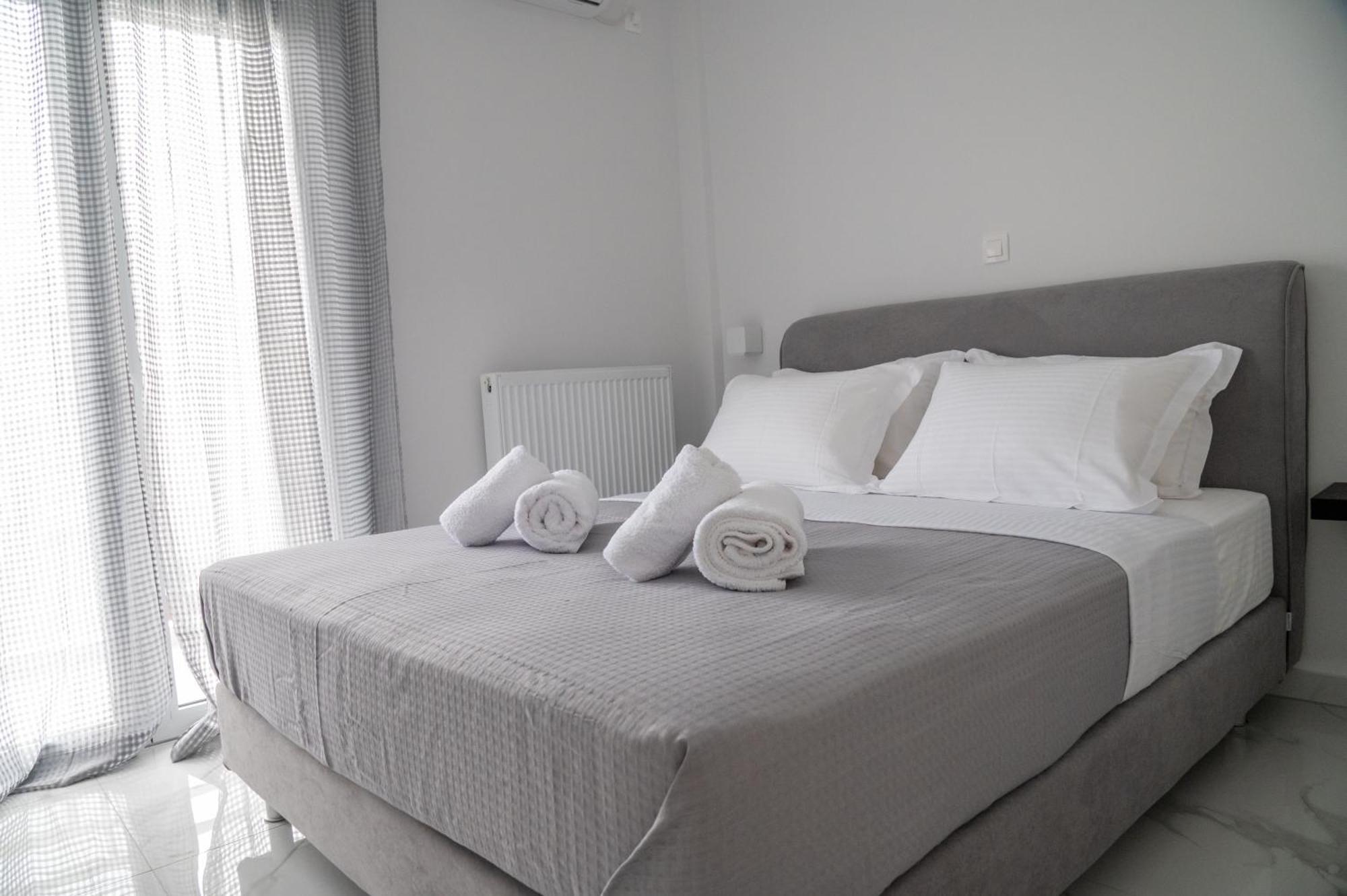 Central Apartment Near To Acropolis Area Athen Eksteriør billede