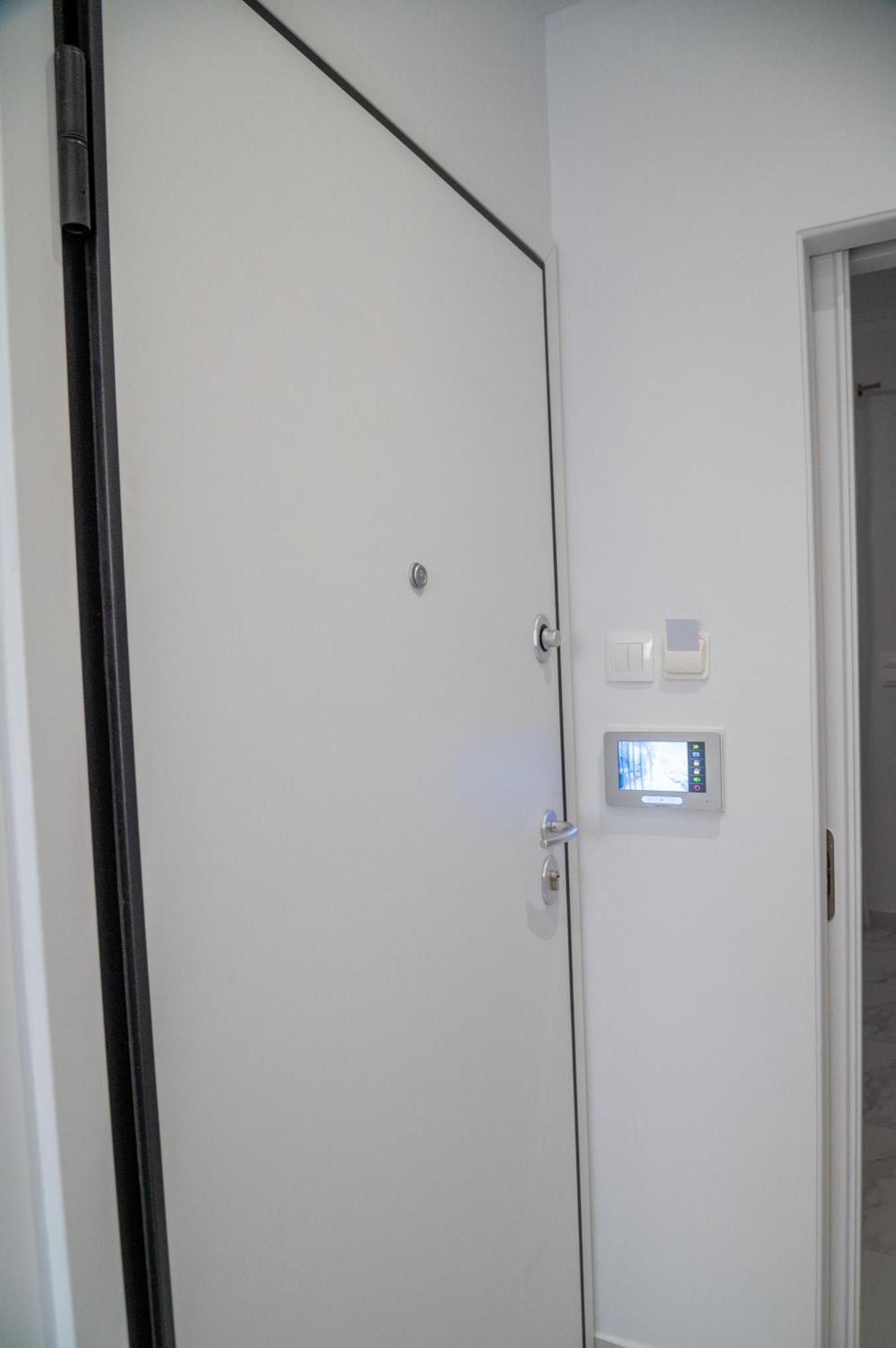 Central Apartment Near To Acropolis Area Athen Eksteriør billede
