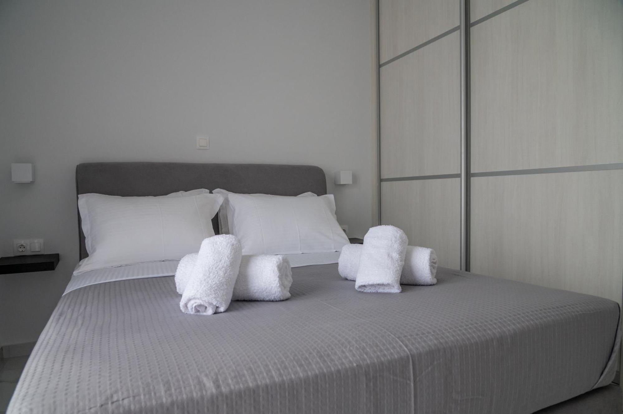 Central Apartment Near To Acropolis Area Athen Eksteriør billede
