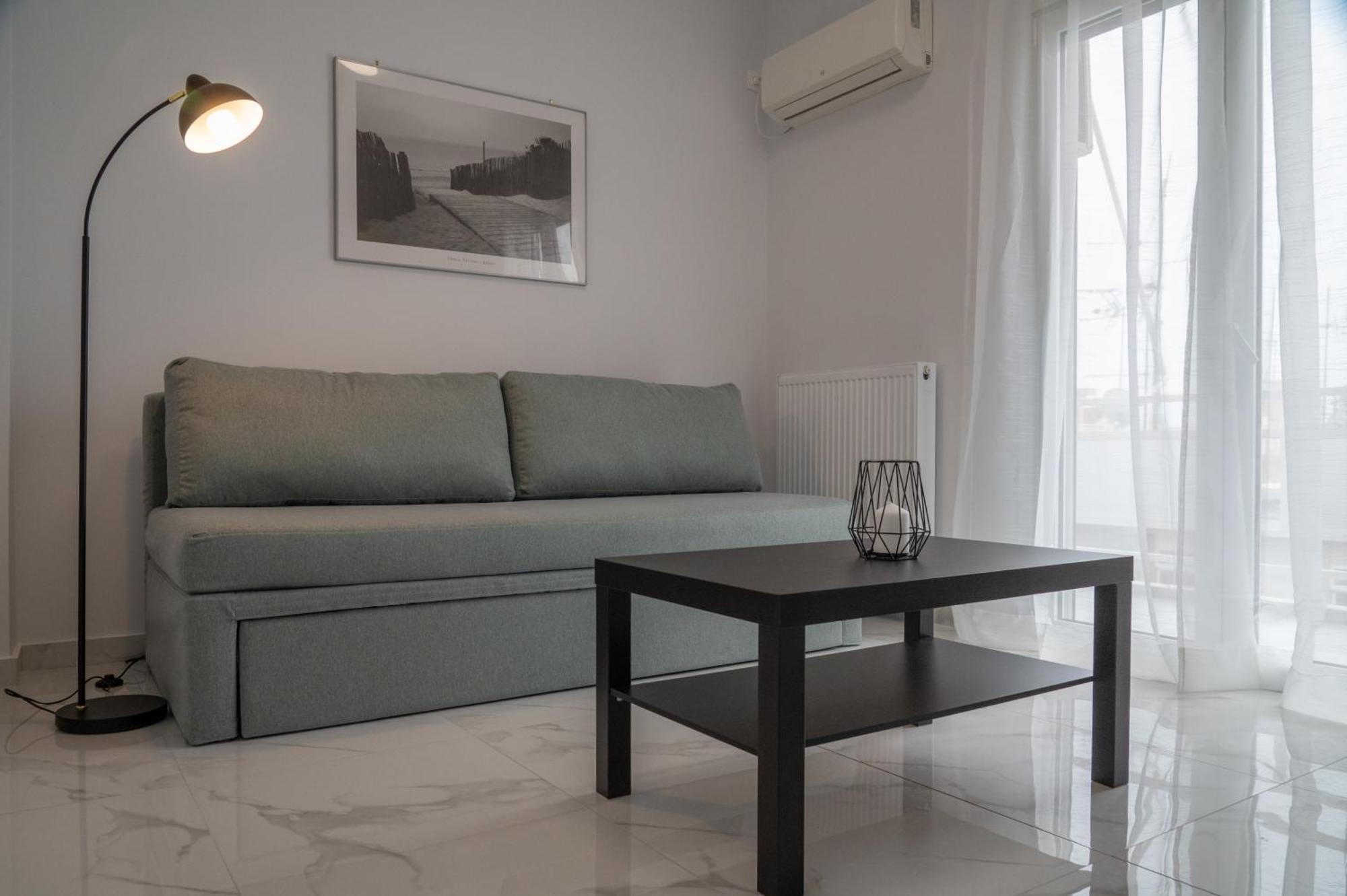 Central Apartment Near To Acropolis Area Athen Eksteriør billede