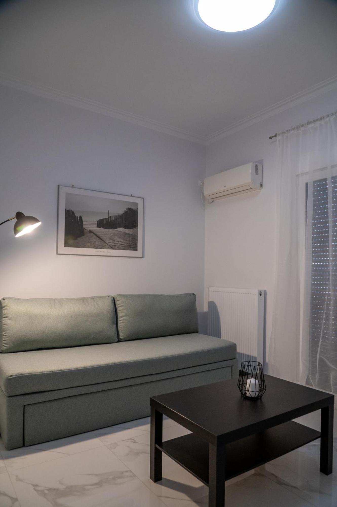 Central Apartment Near To Acropolis Area Athen Eksteriør billede